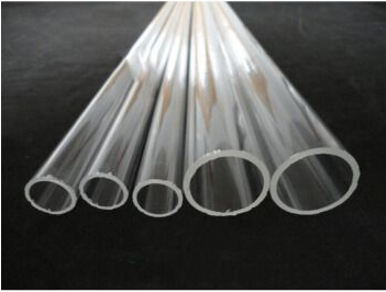 塑料管的應用領域